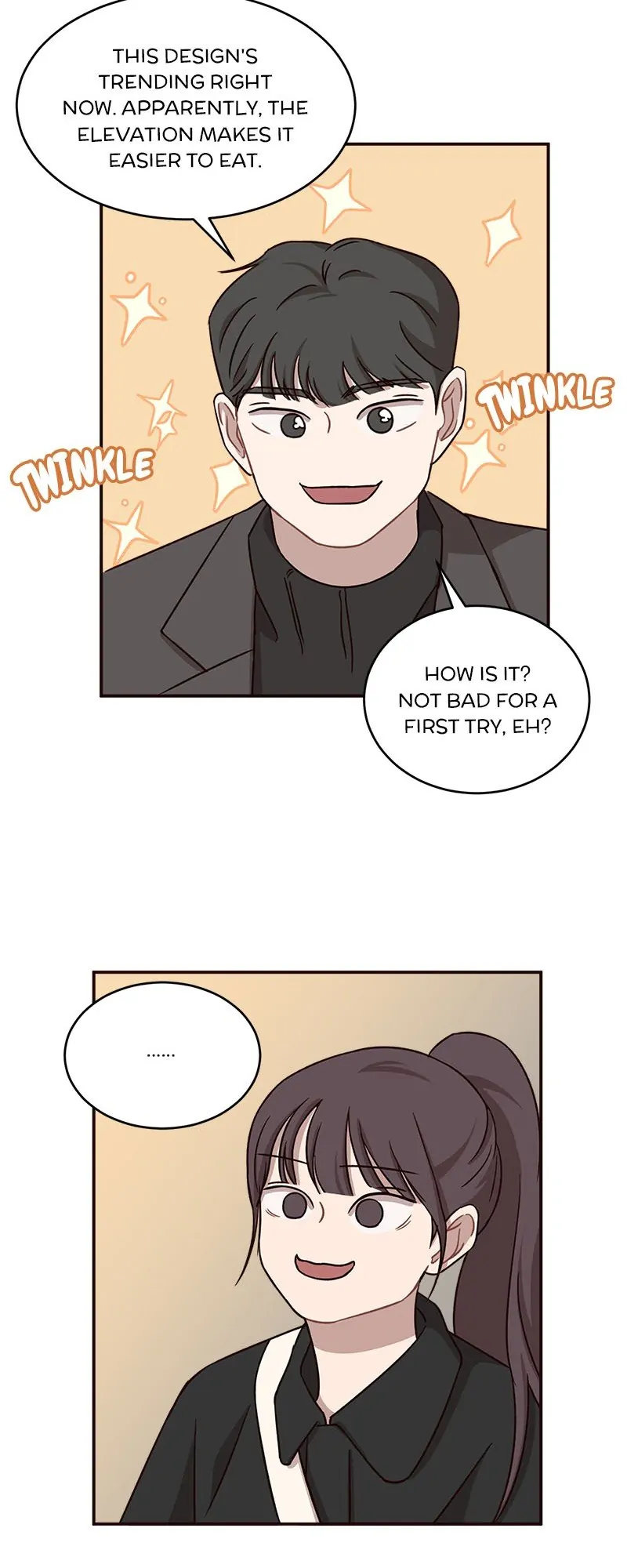 18+ Ooh La La Chapter 54 page 7