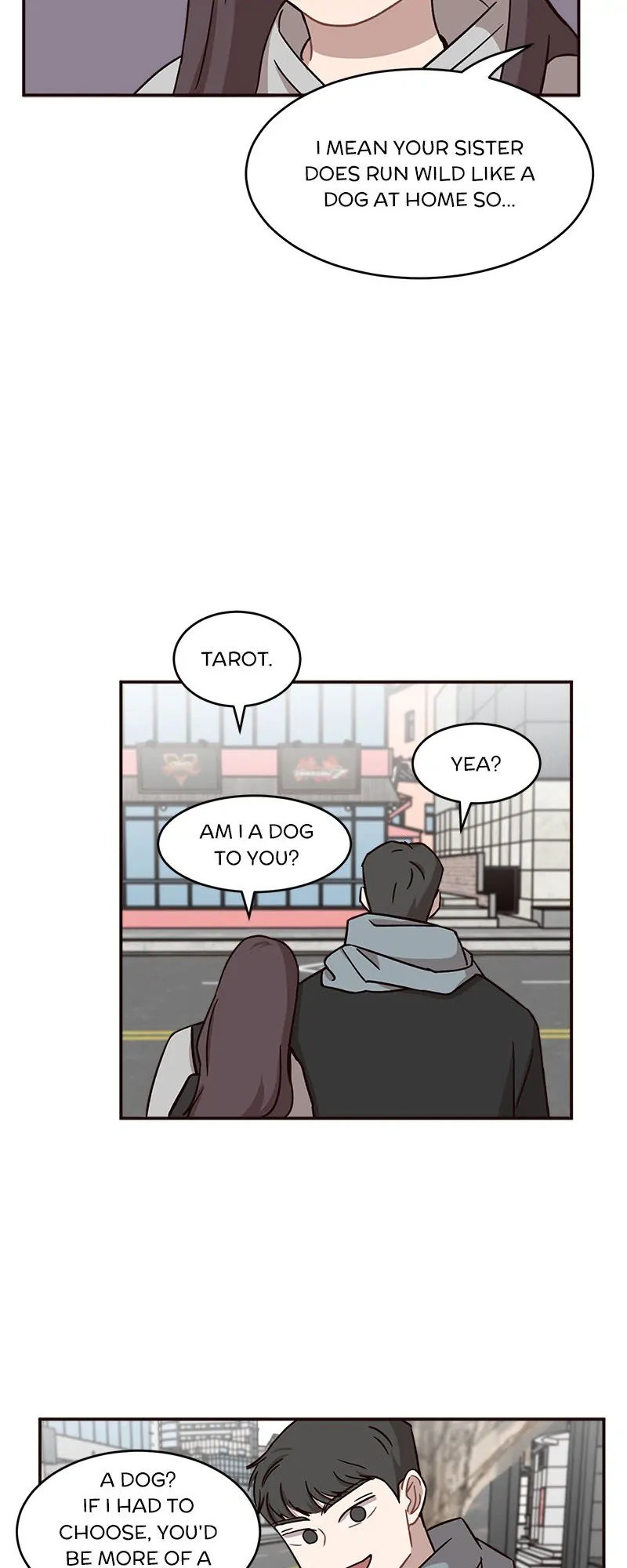18+ Ooh La La Chapter 54 page 10
