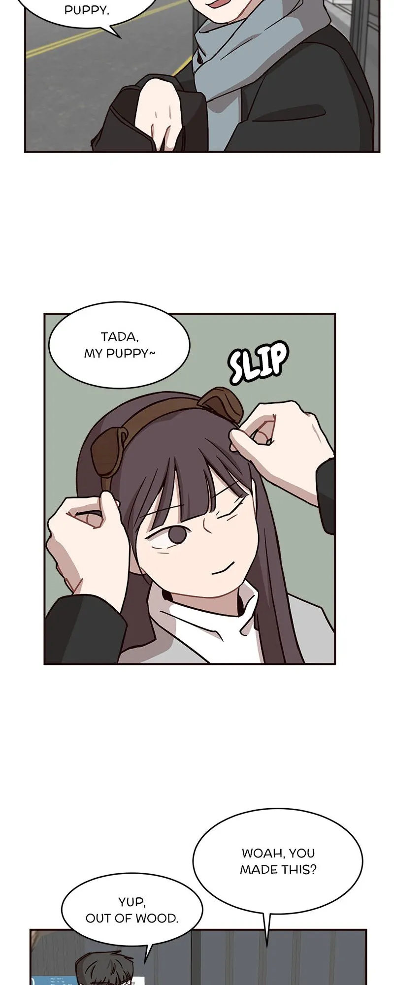 18+ Ooh La La Chapter 54 page 11