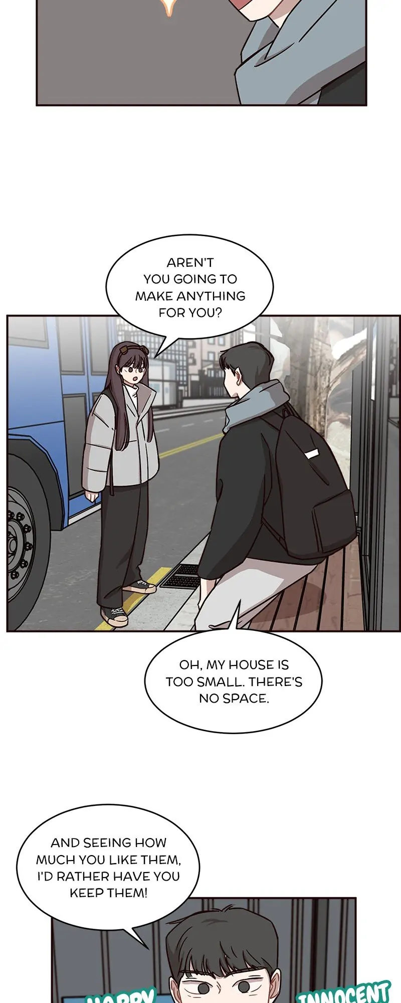 18+ Ooh La La Chapter 54 page 16