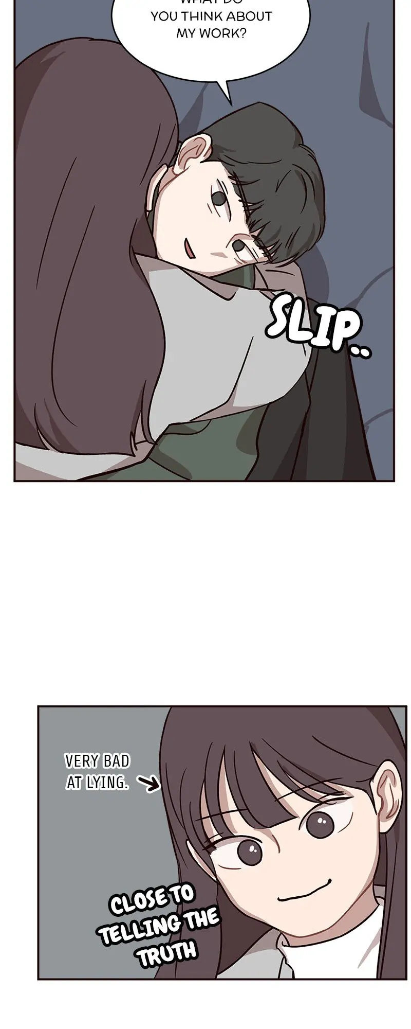 18+ Ooh La La Chapter 54 page 29