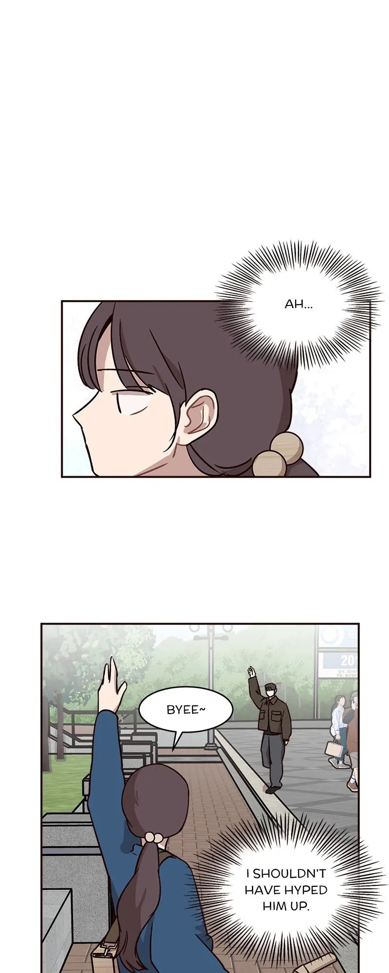 18+ Ooh La La Chapter 54 page 31