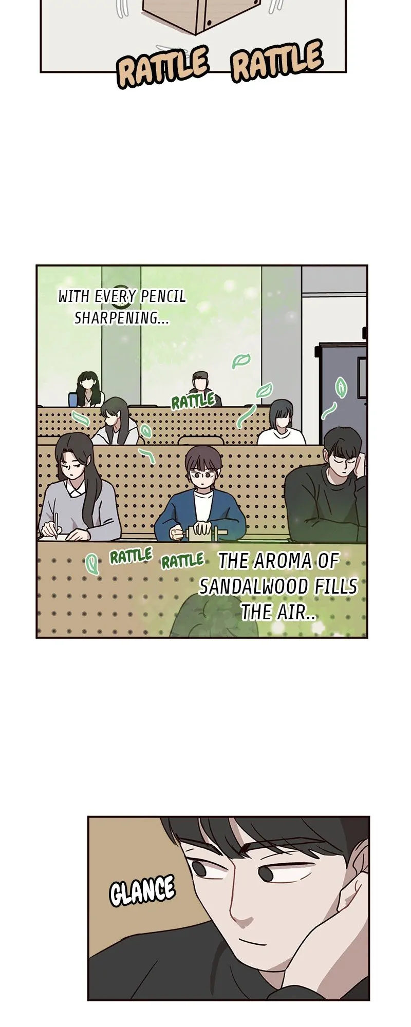 18+ Ooh La La Chapter 54 page 35