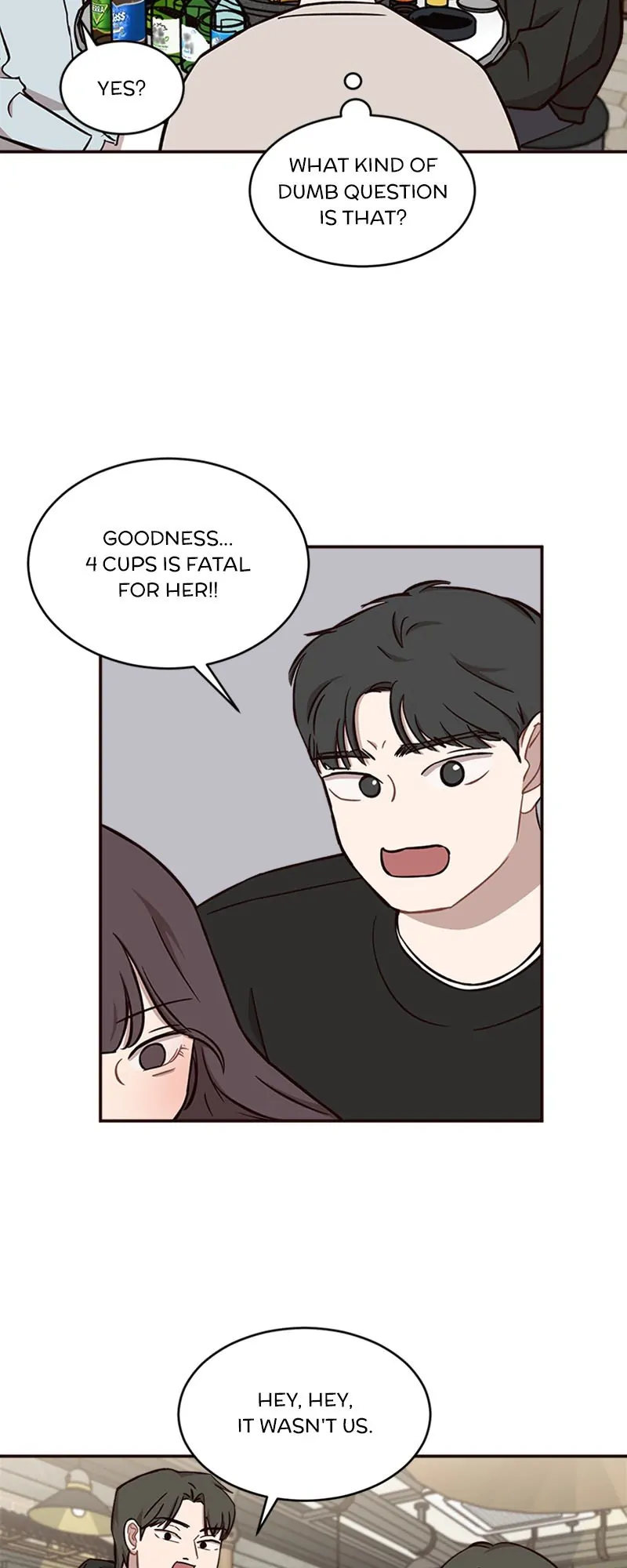 18+ Ooh La La Chapter 55 page 2