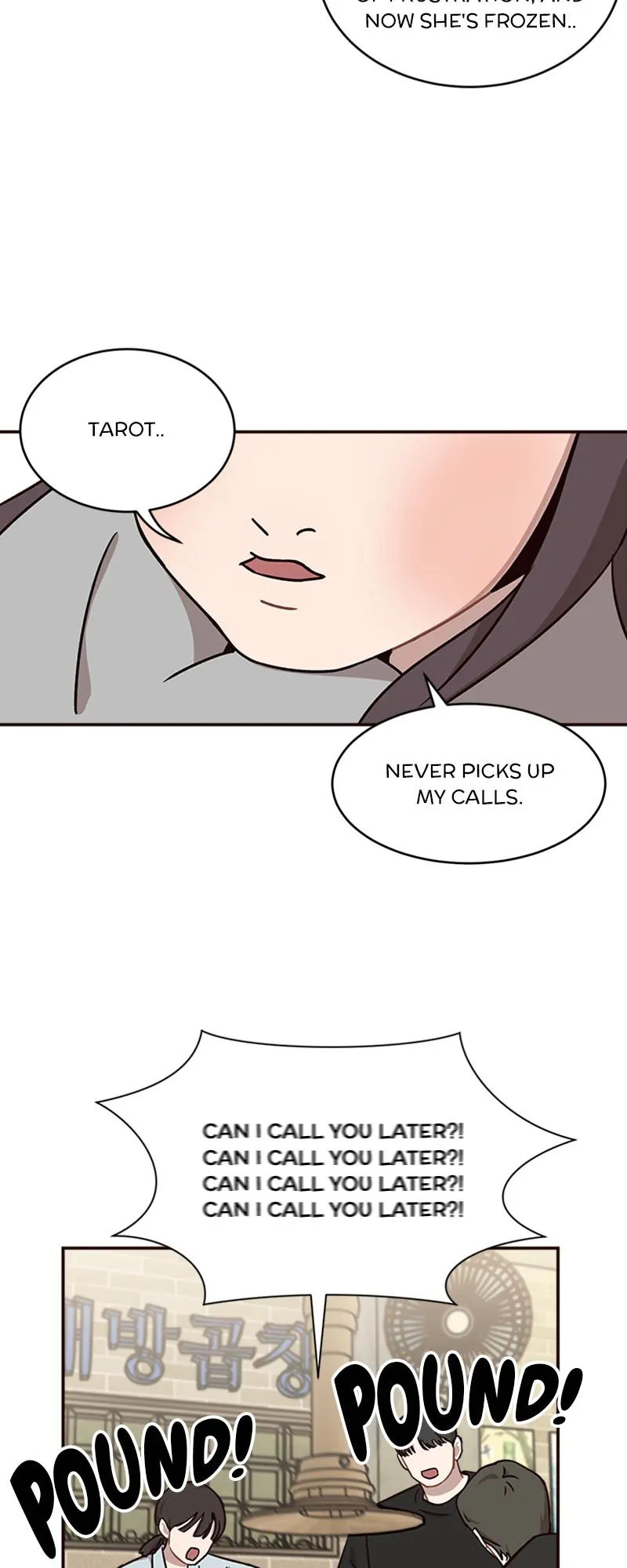 18+ Ooh La La Chapter 55 page 4