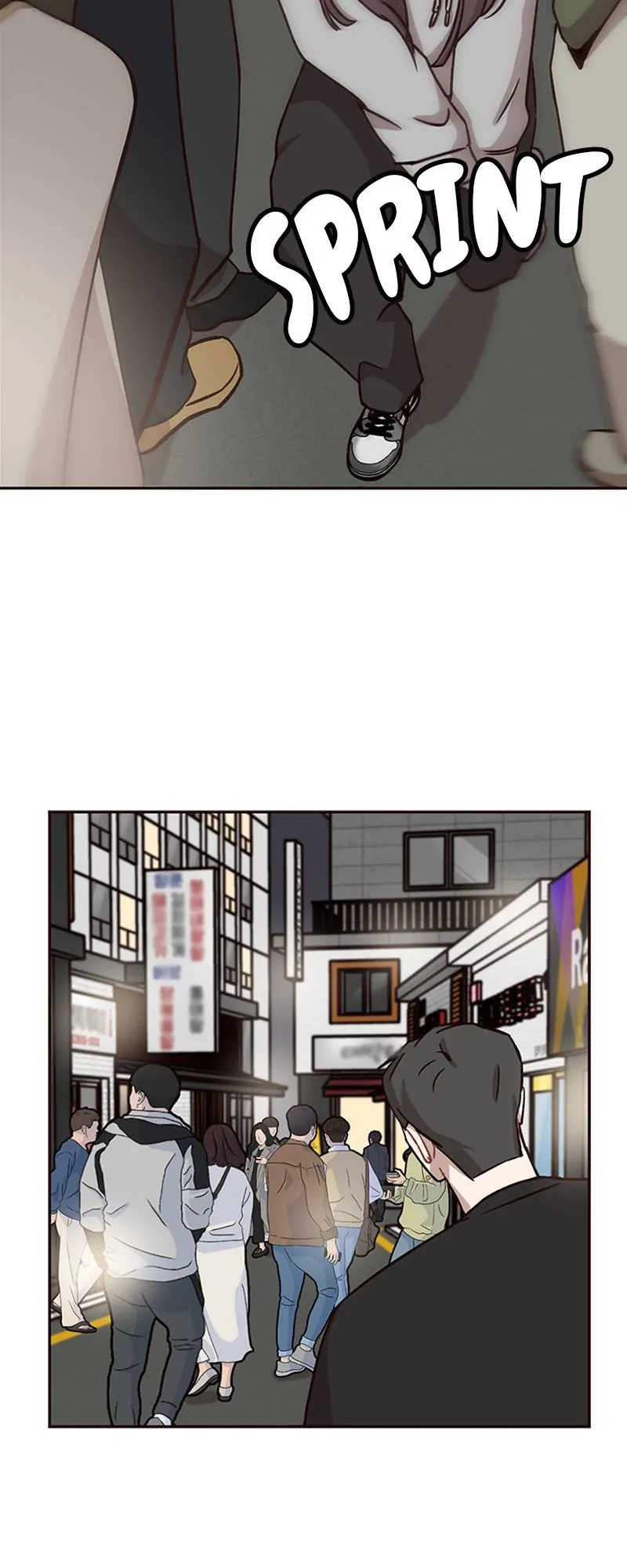 18+ Ooh La La Chapter 55 page 15