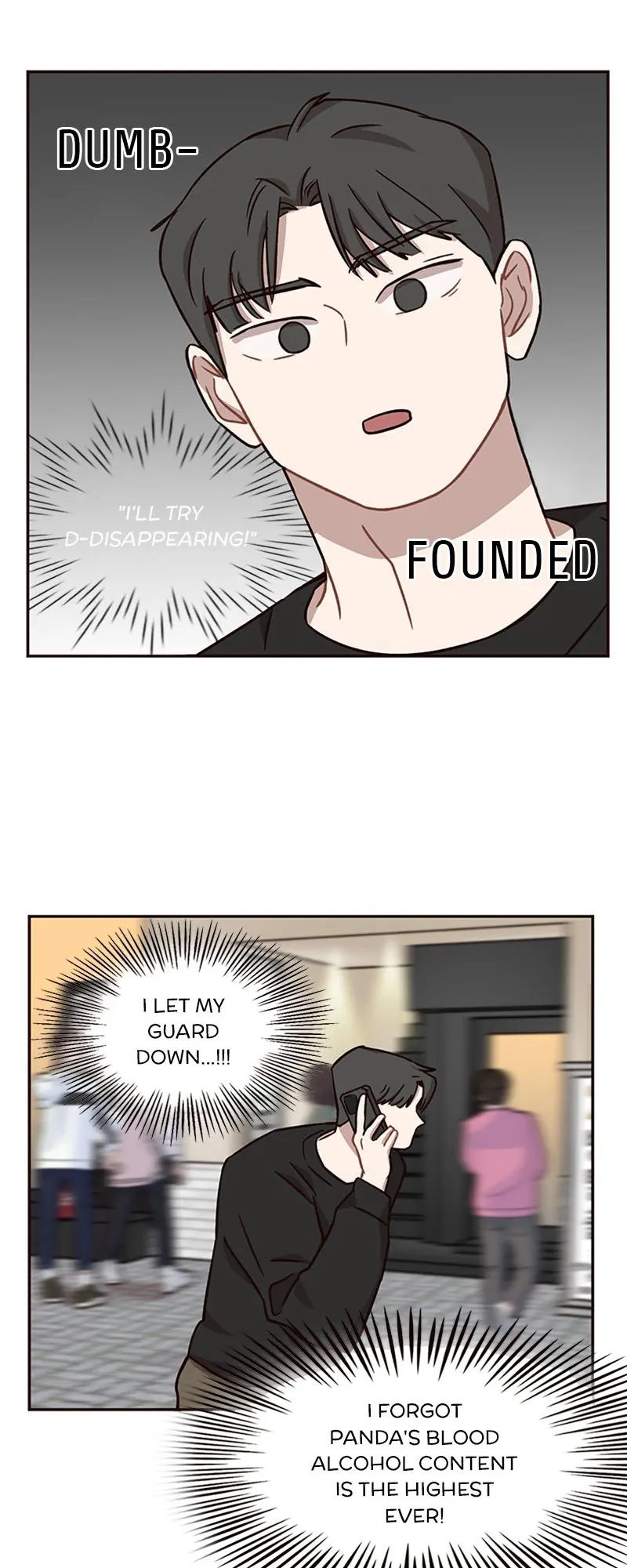 18+ Ooh La La Chapter 55 page 16