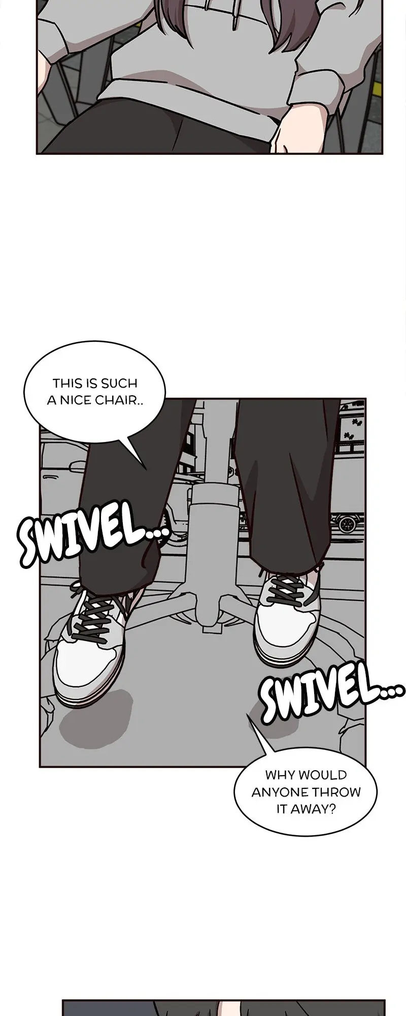 18+ Ooh La La Chapter 55 page 19