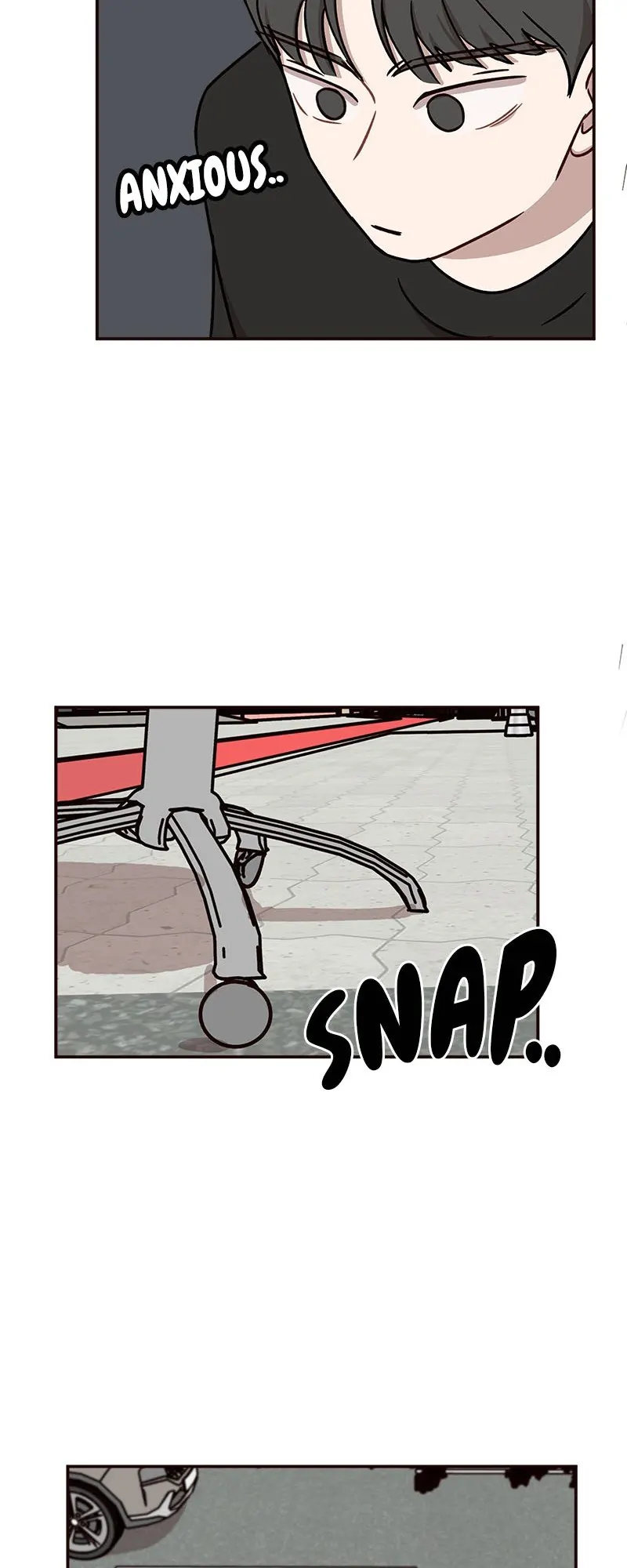 18+ Ooh La La Chapter 55 page 20