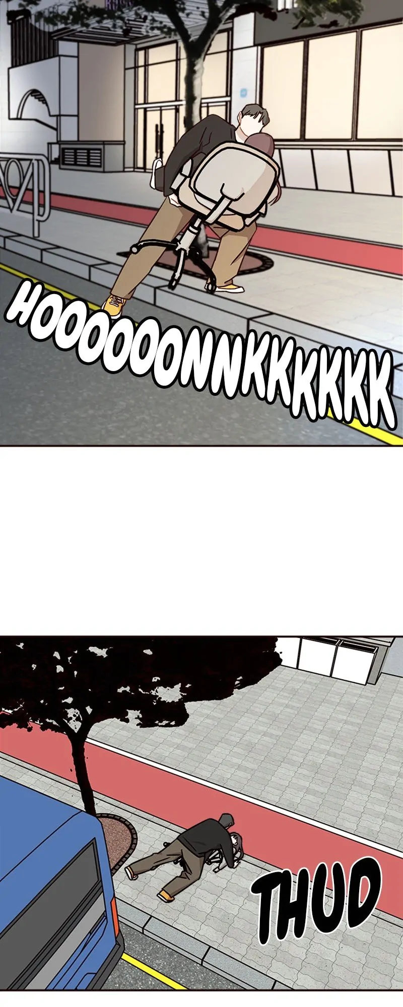 18+ Ooh La La Chapter 55 page 23
