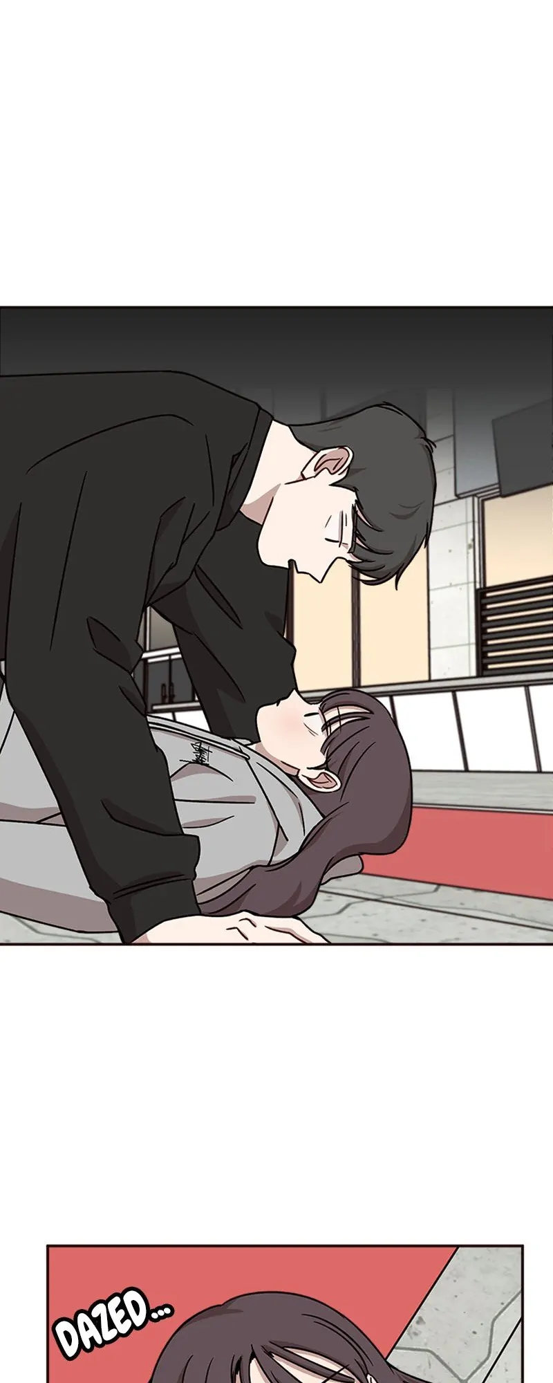 18+ Ooh La La Chapter 55 page 24