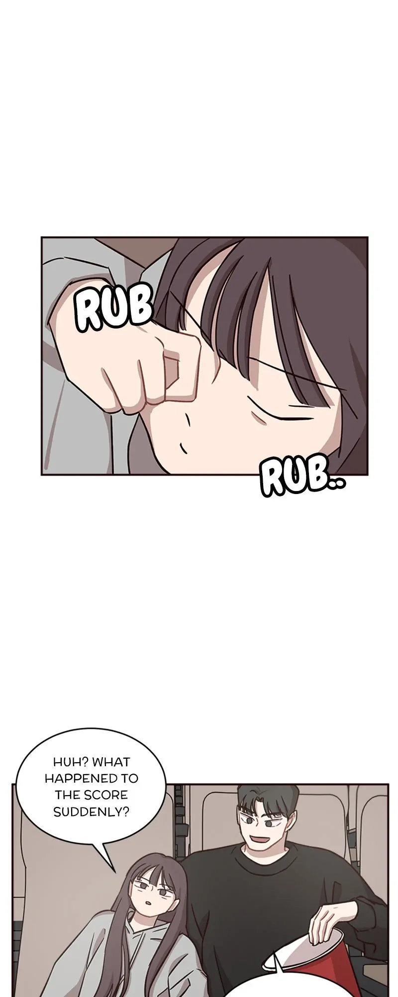 18+ Ooh La La Chapter 55 page 31
