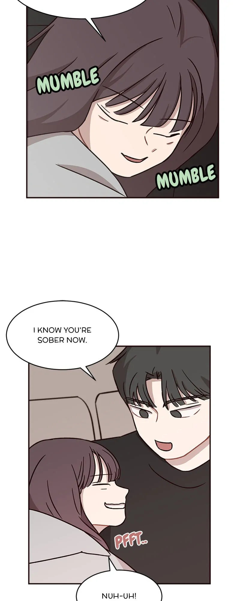 18+ Ooh La La Chapter 55 page 33