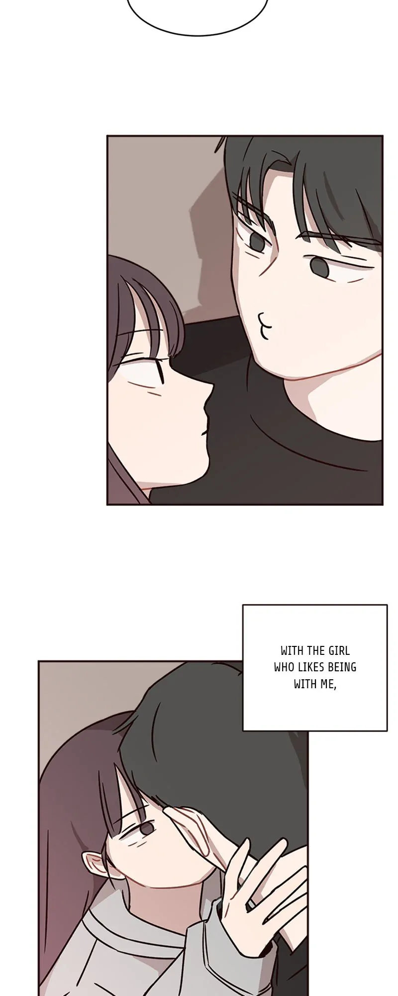 18+ Ooh La La Chapter 55 page 34