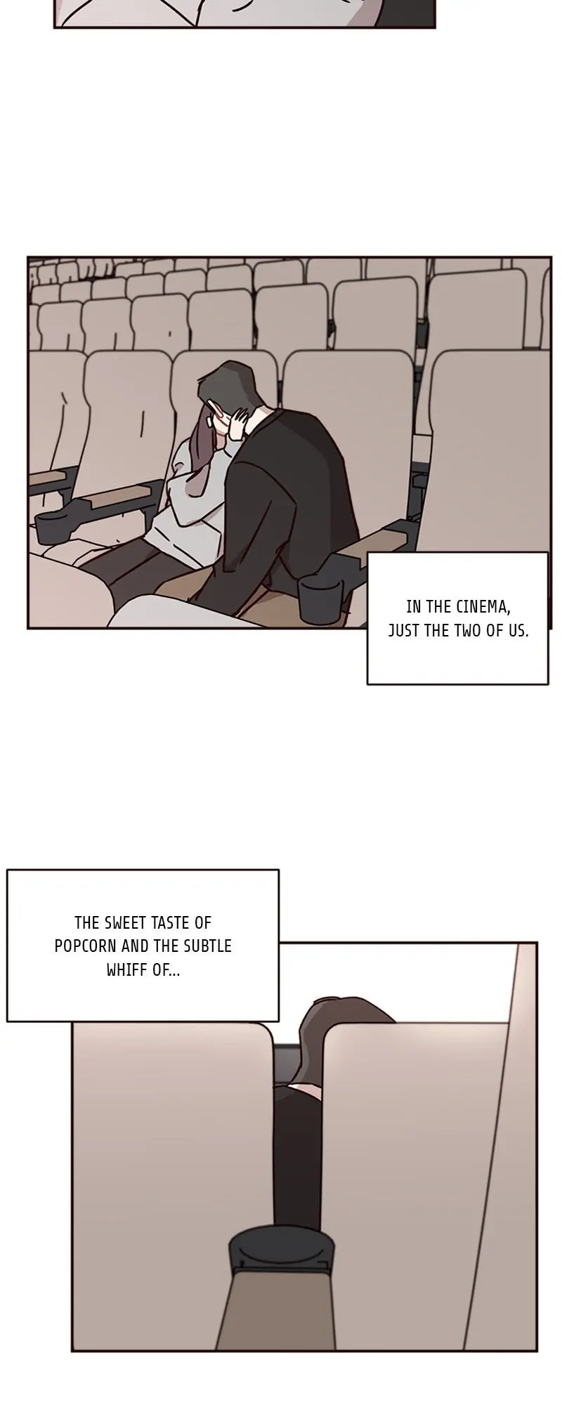18+ Ooh La La Chapter 55 page 35
