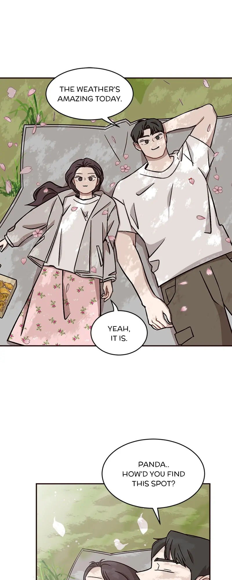 18+ Ooh La La Chapter 56 page 2