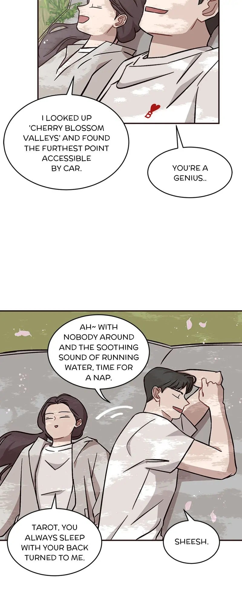 18+ Ooh La La Chapter 56 page 3