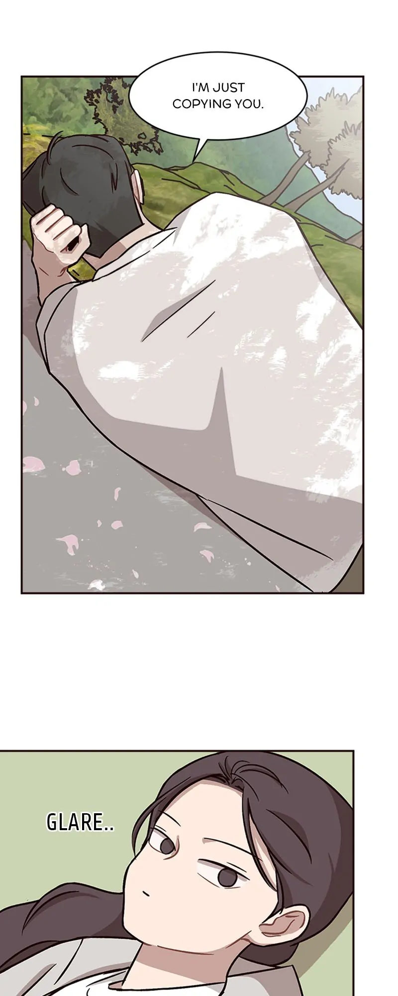 18+ Ooh La La Chapter 56 page 4
