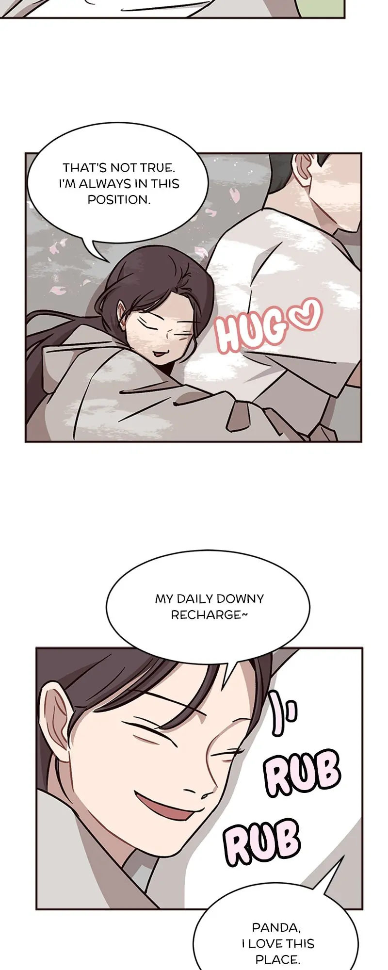 18+ Ooh La La Chapter 56 page 5