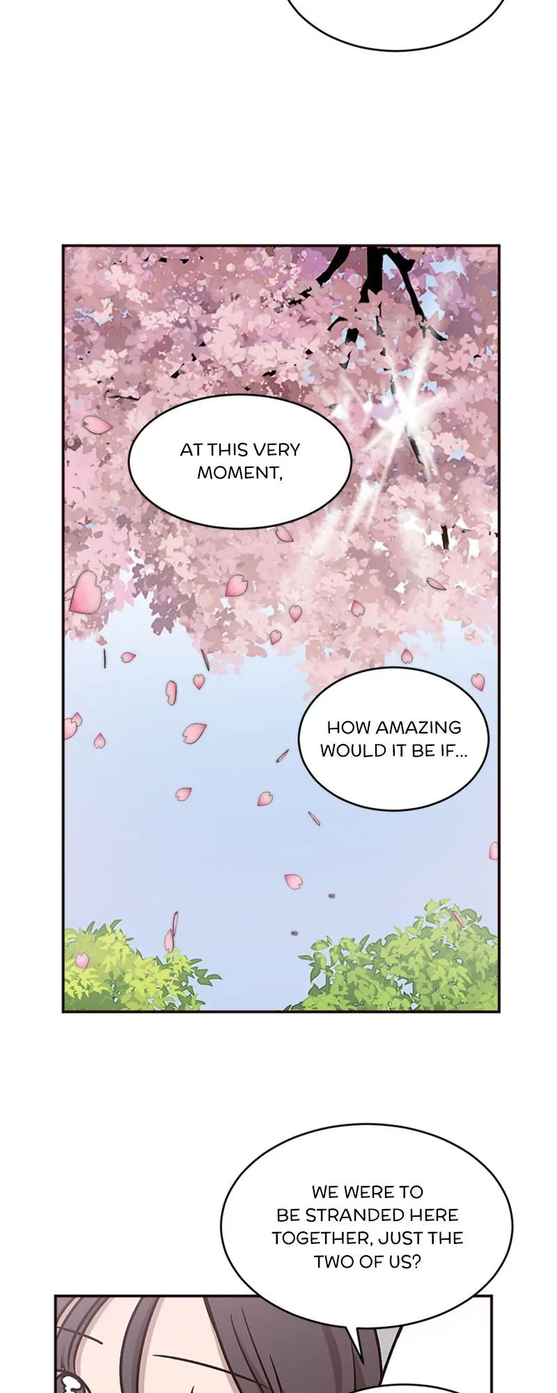 18+ Ooh La La Chapter 56 page 6