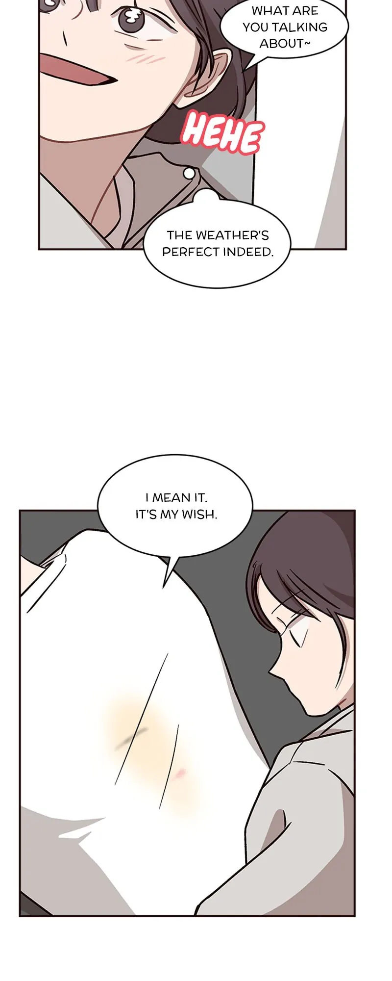 18+ Ooh La La Chapter 56 page 7