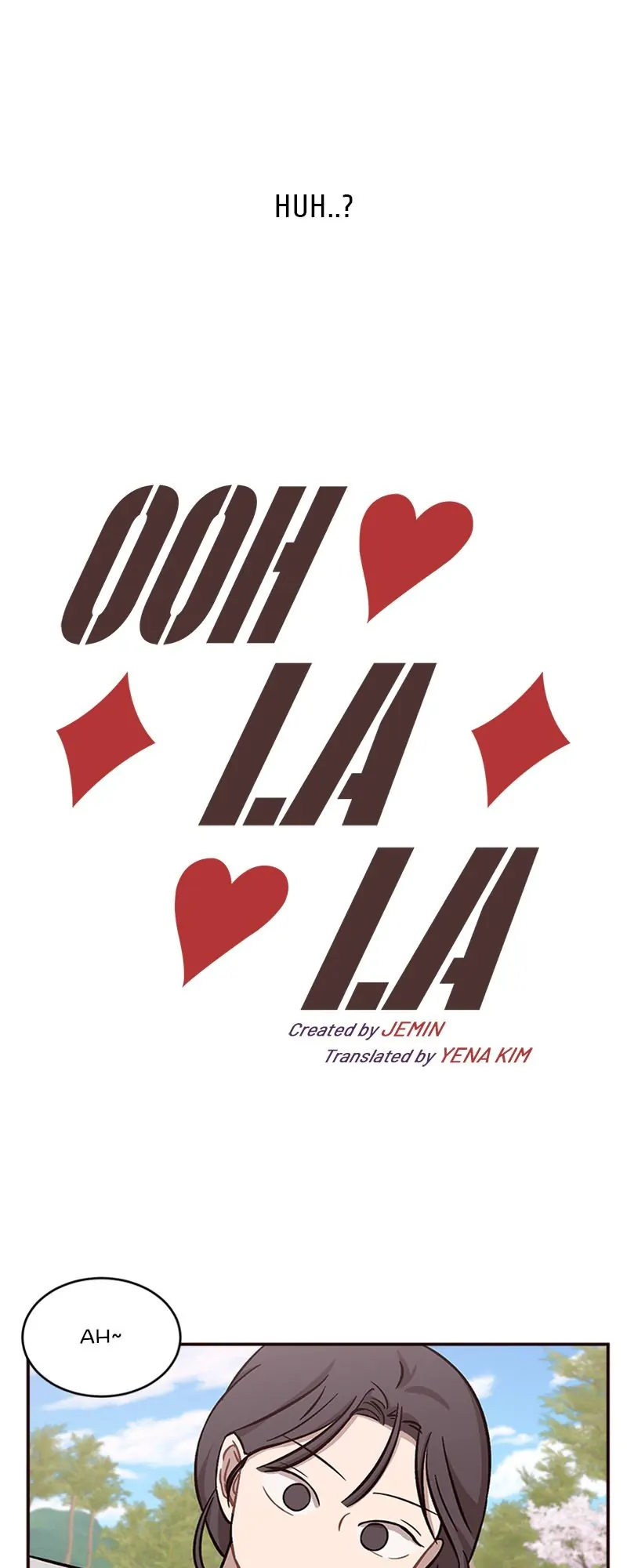 18+ Ooh La La Chapter 56 page 8