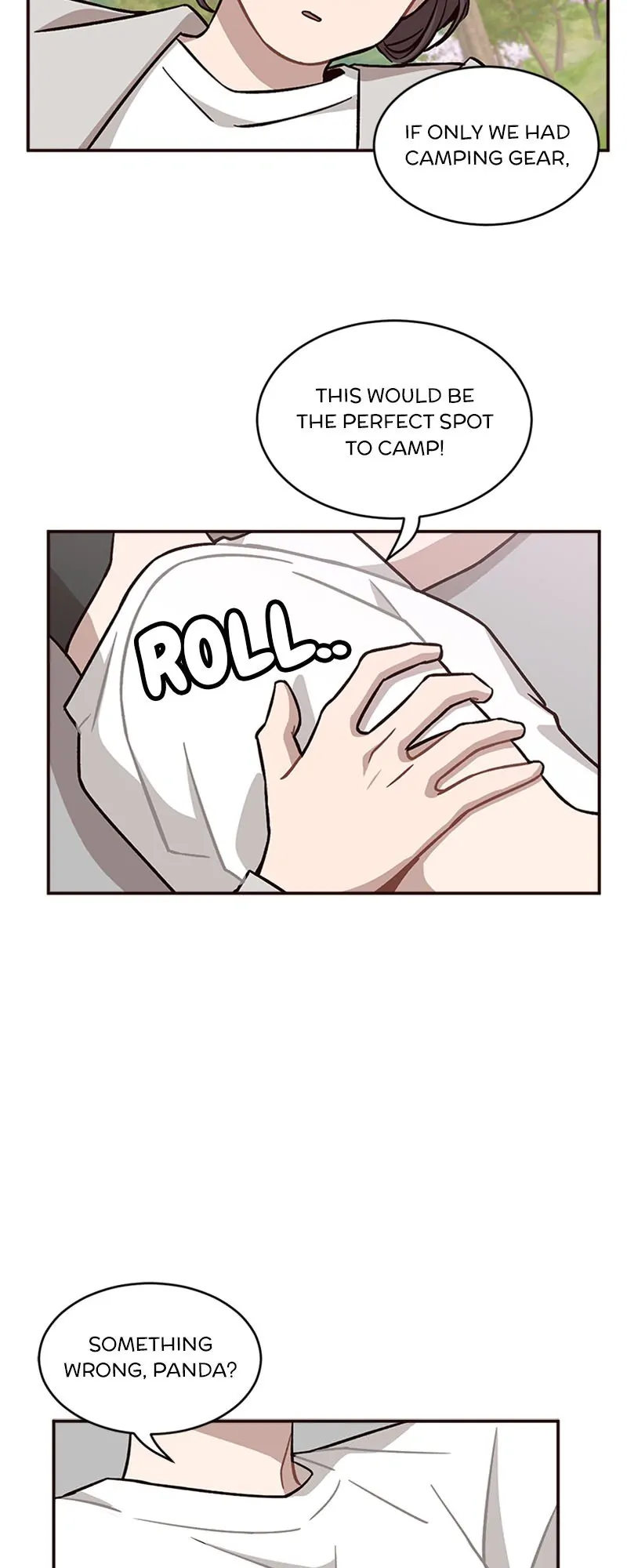 18+ Ooh La La Chapter 56 page 9