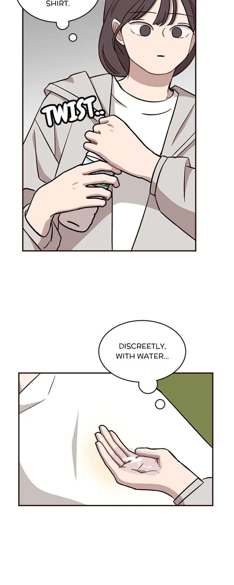 18+ Ooh La La Chapter 56 page 11