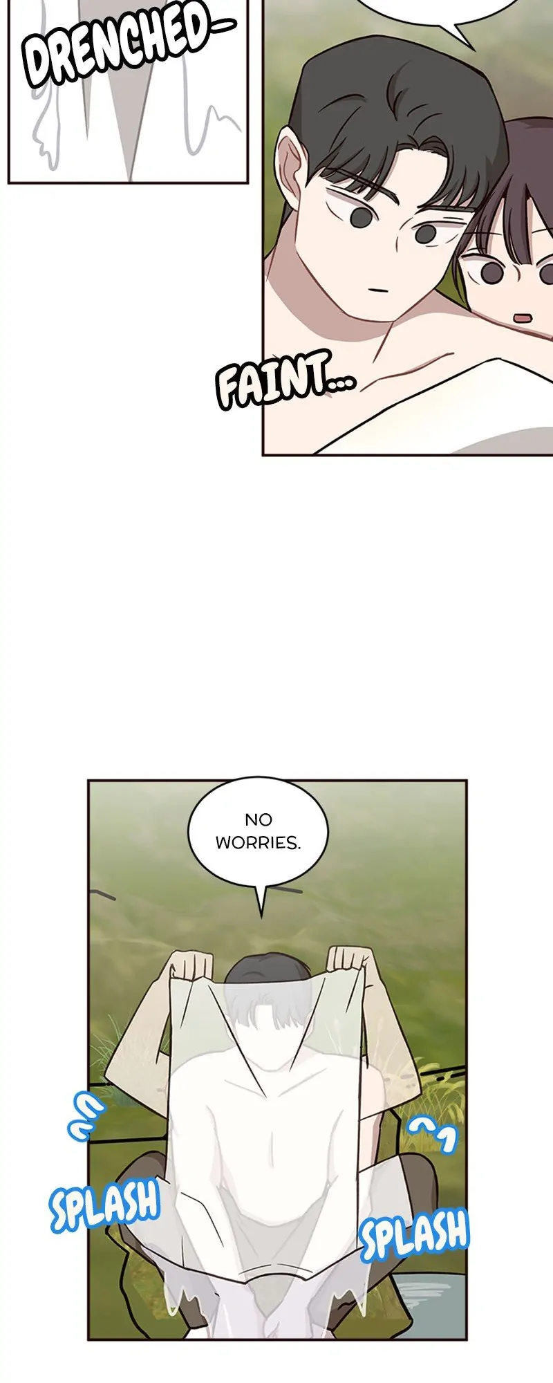 18+ Ooh La La Chapter 56 page 15