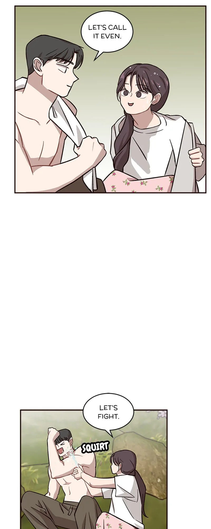 18+ Ooh La La Chapter 56 page 17