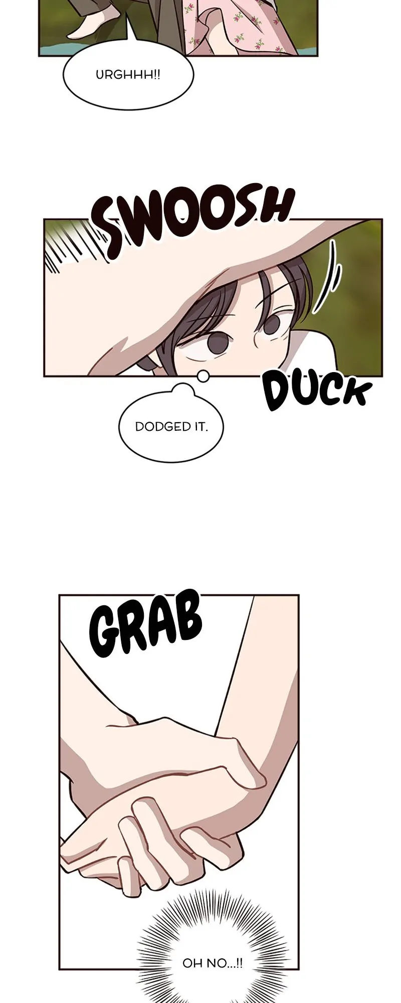 18+ Ooh La La Chapter 56 page 18