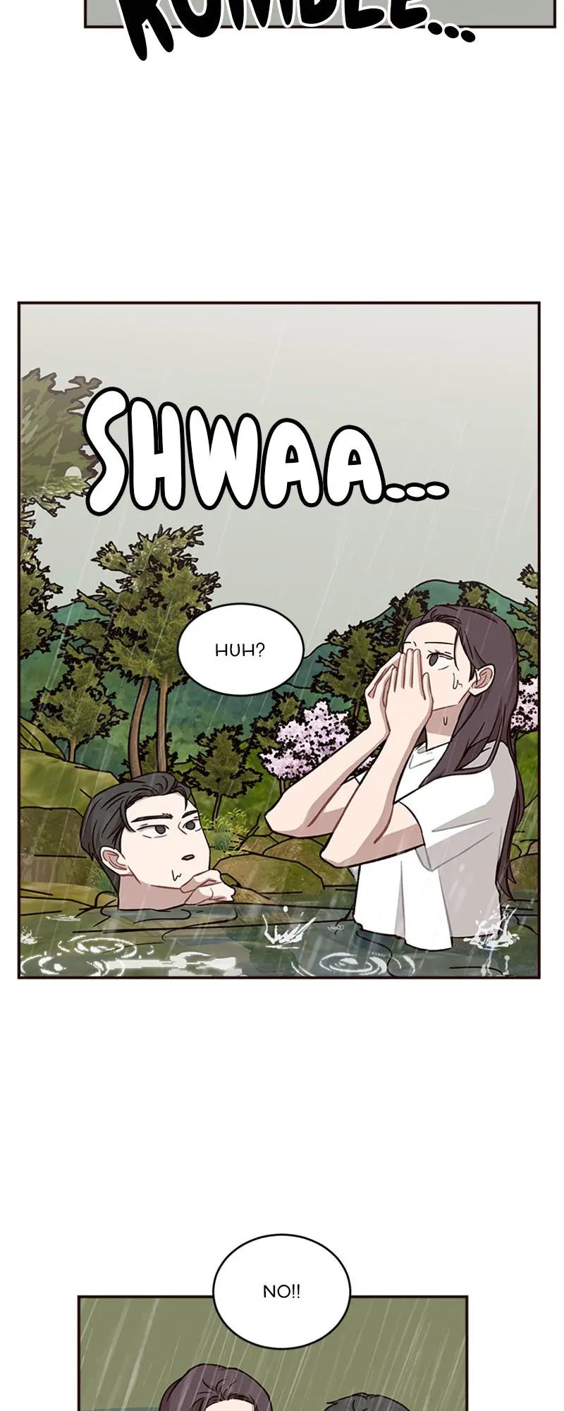 18+ Ooh La La Chapter 56 page 21