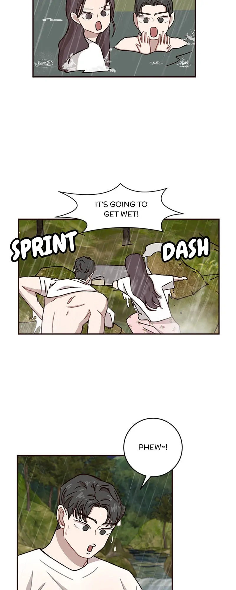 18+ Ooh La La Chapter 56 page 22