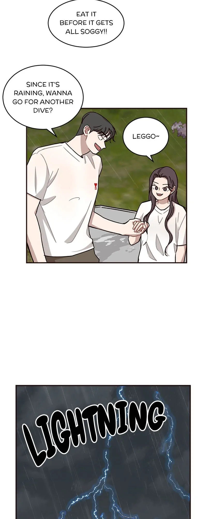 18+ Ooh La La Chapter 56 page 24