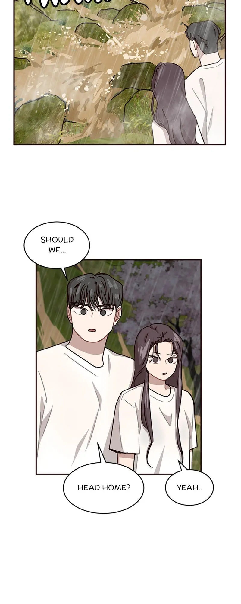 18+ Ooh La La Chapter 56 page 26