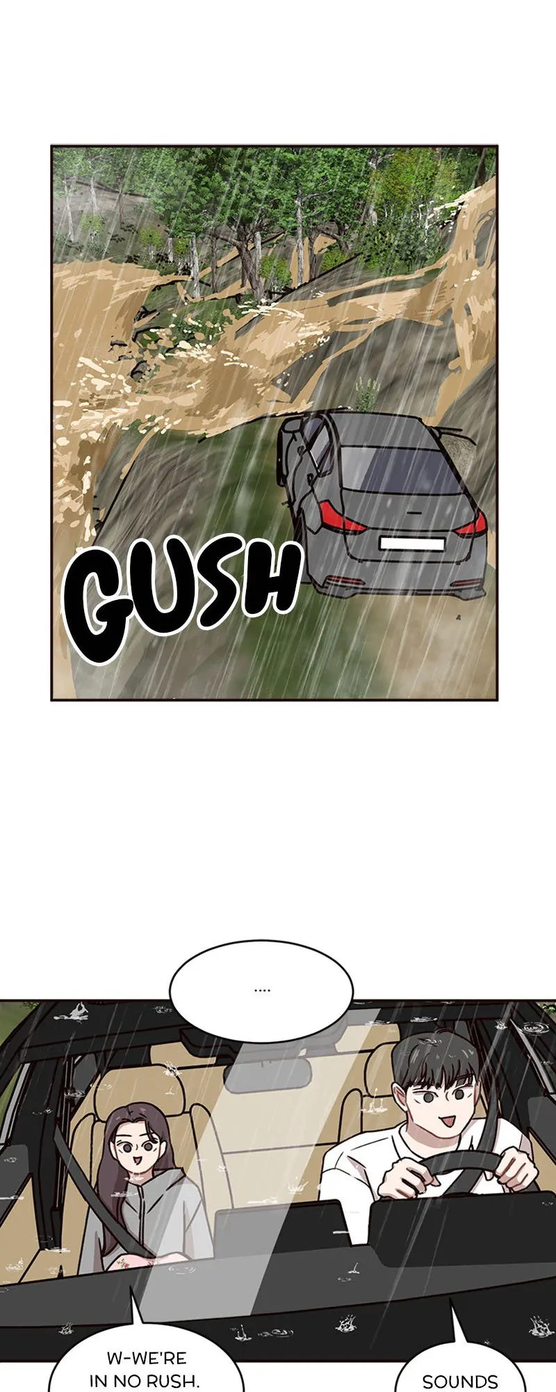 18+ Ooh La La Chapter 56 page 27