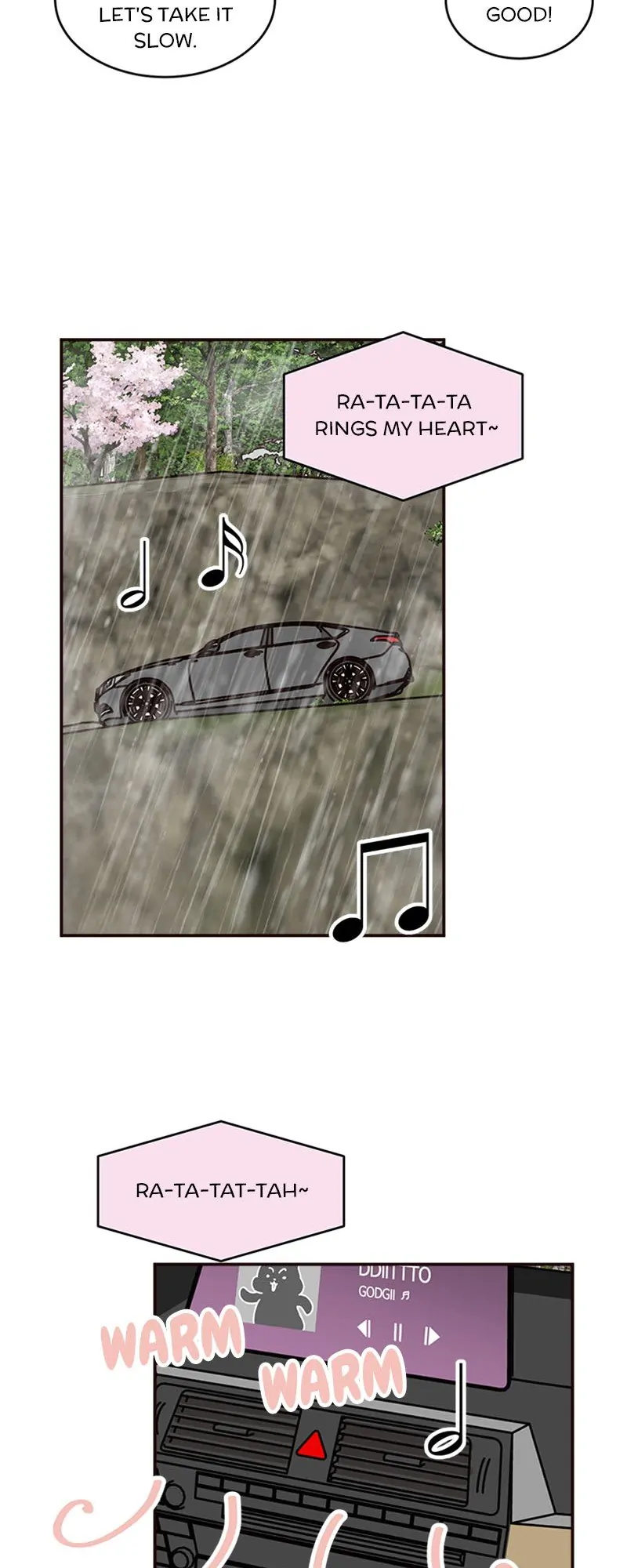 18+ Ooh La La Chapter 56 page 28