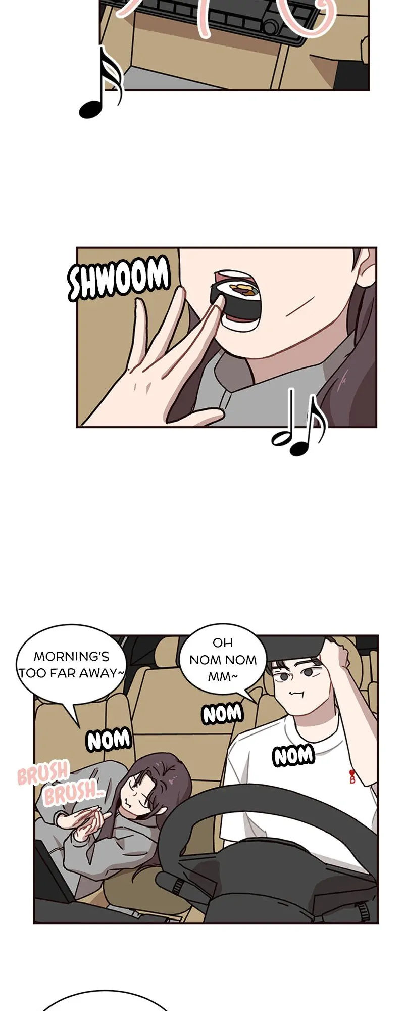 18+ Ooh La La Chapter 56 page 29