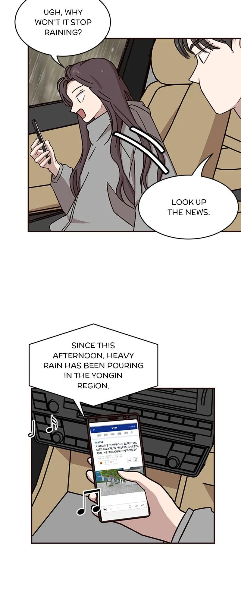 18+ Ooh La La Chapter 56 page 30