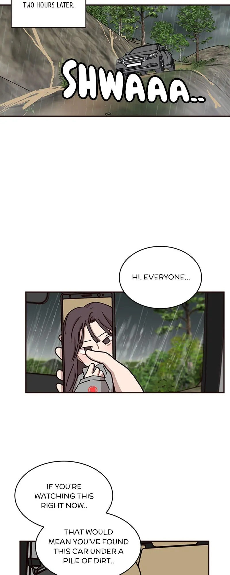 18+ Ooh La La Chapter 56 page 34