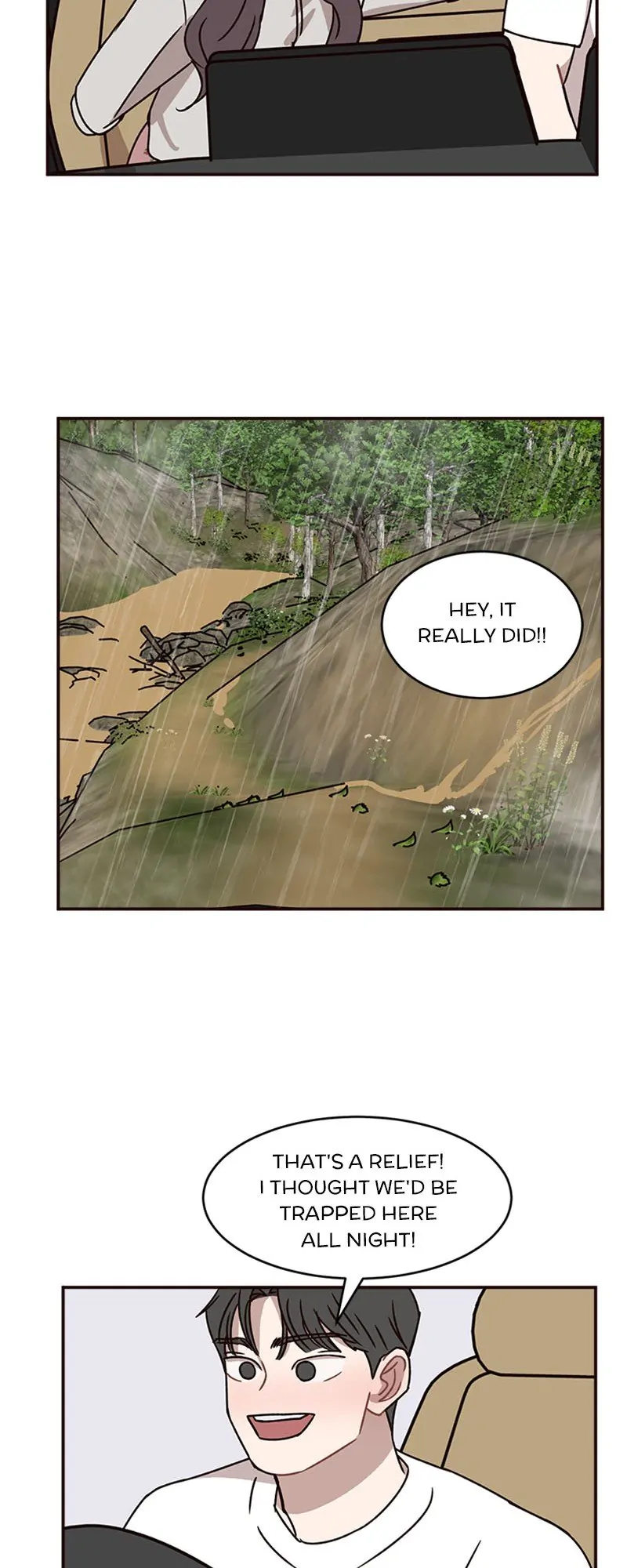 18+ Ooh La La Chapter 56 page 37