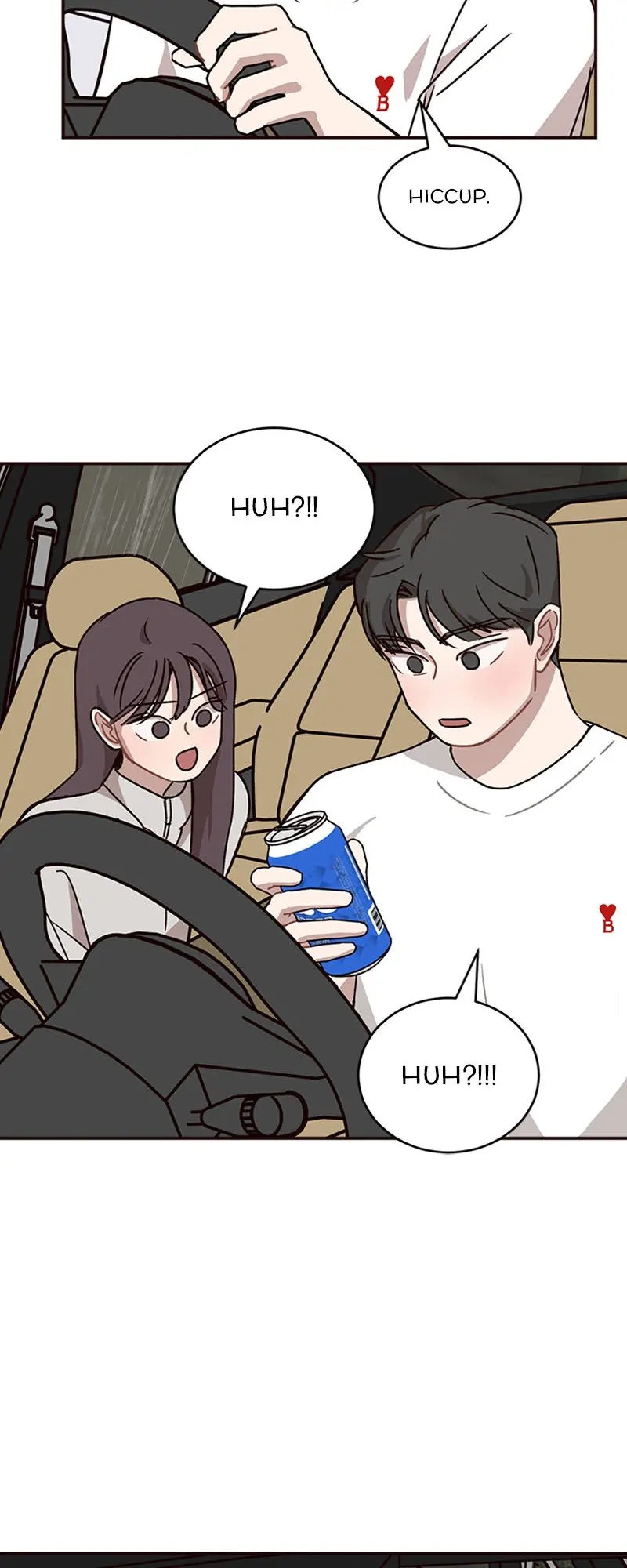 18+ Ooh La La Chapter 56 page 38