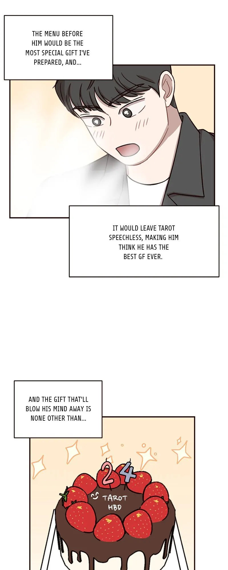 18+ Ooh La La Chapter 57 page 5