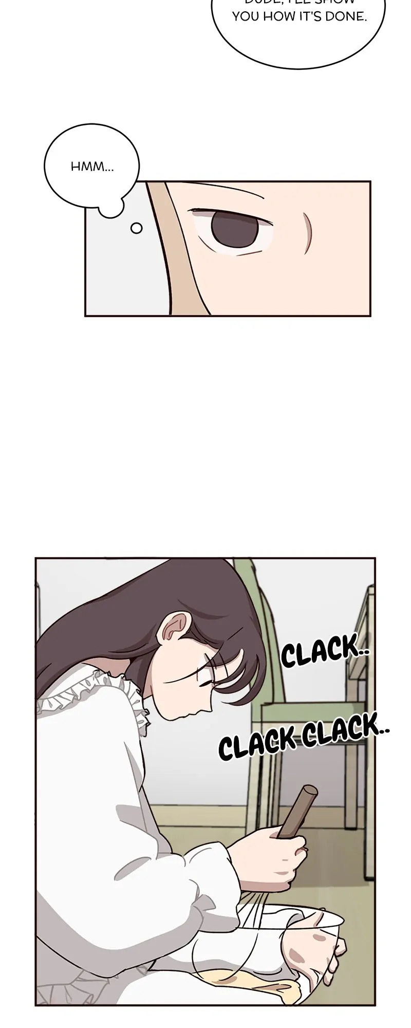 18+ Ooh La La Chapter 57 page 11