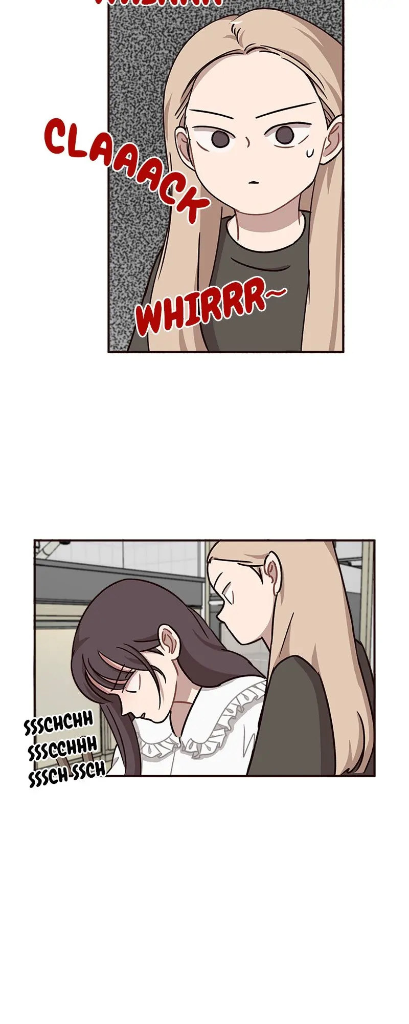 18+ Ooh La La Chapter 57 page 13