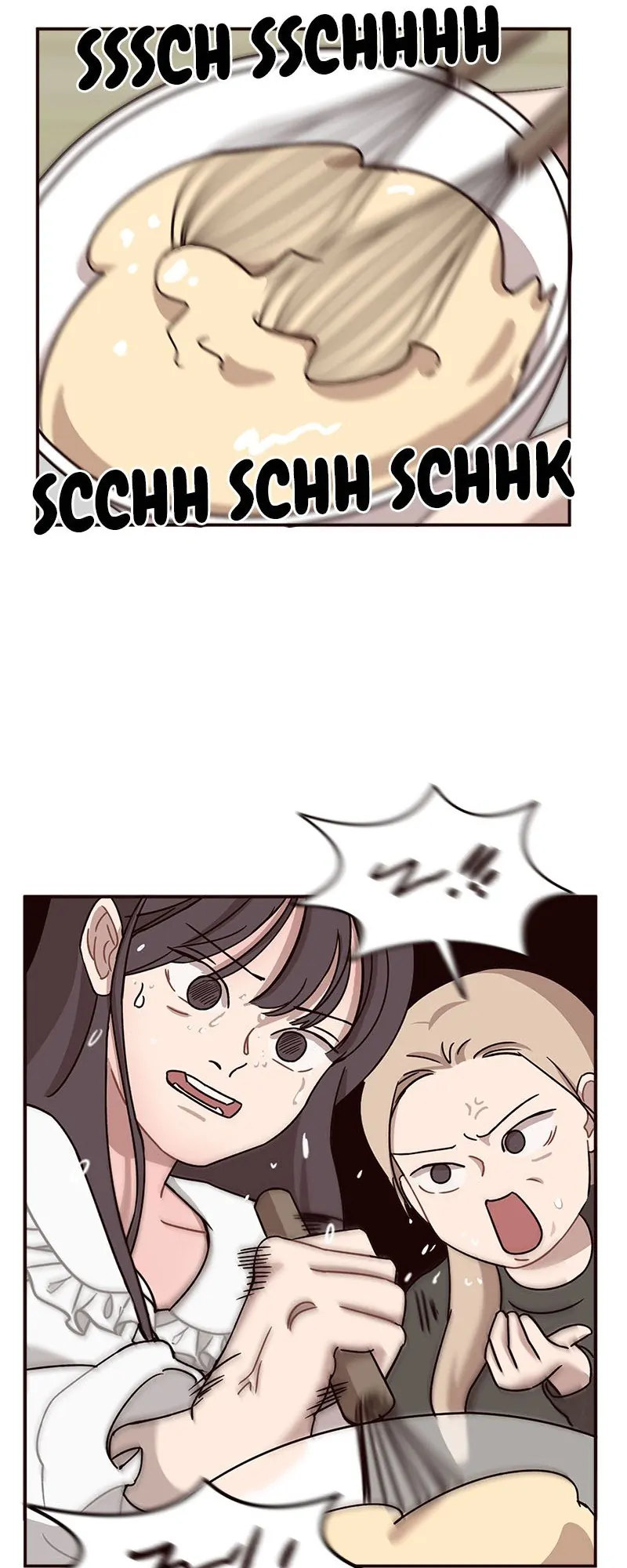 18+ Ooh La La Chapter 57 page 14