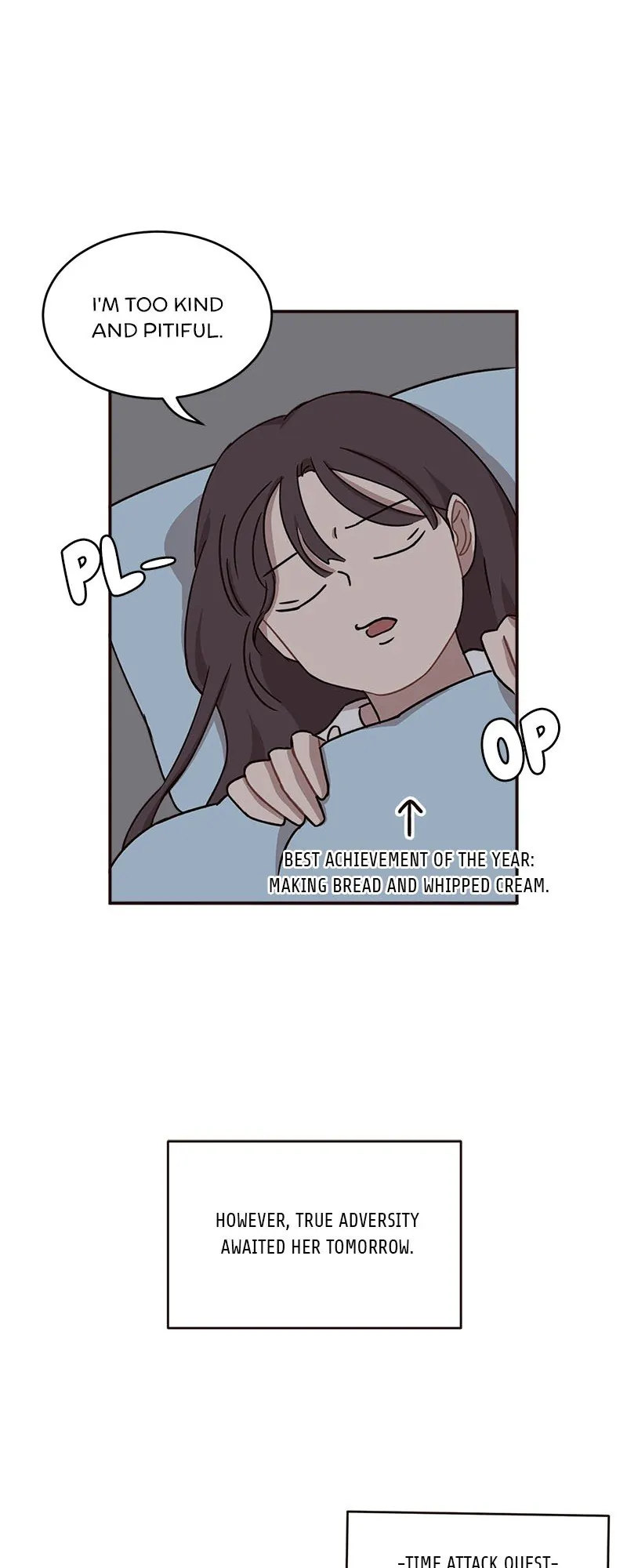 18+ Ooh La La Chapter 57 page 20