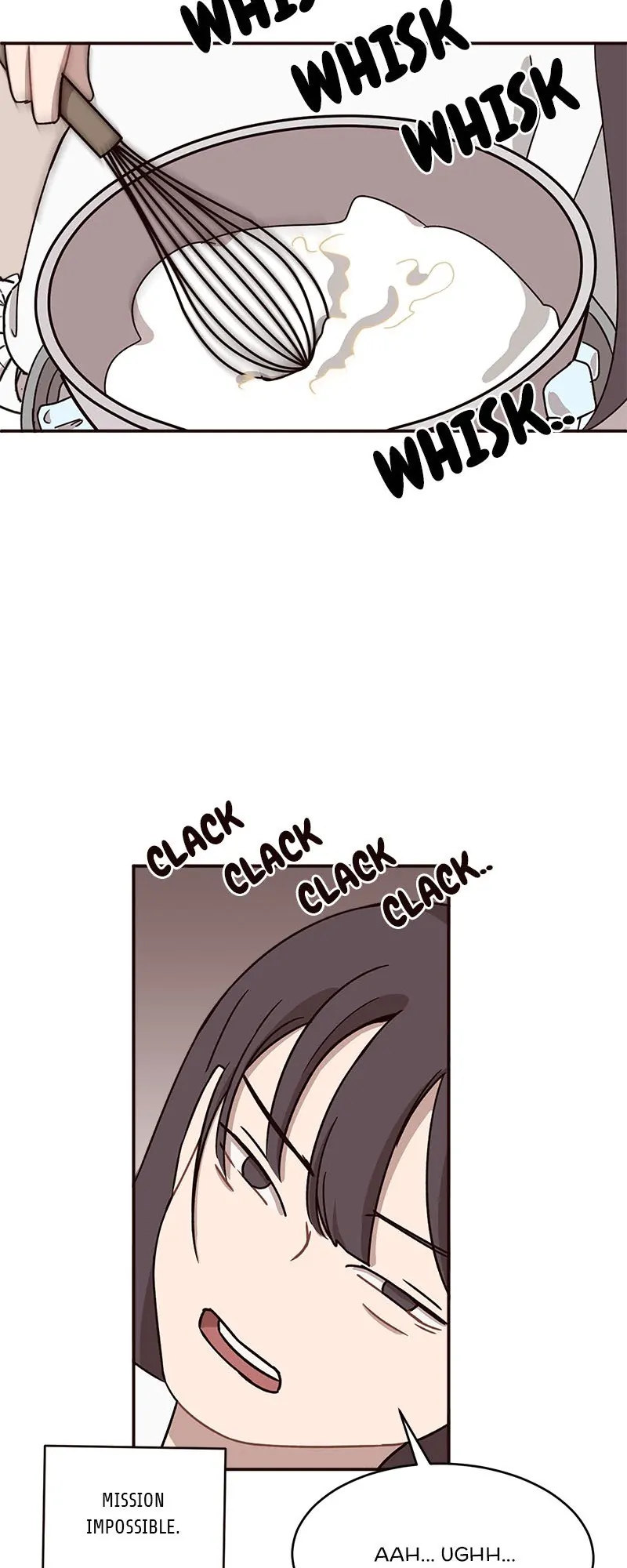 18+ Ooh La La Chapter 57 page 22