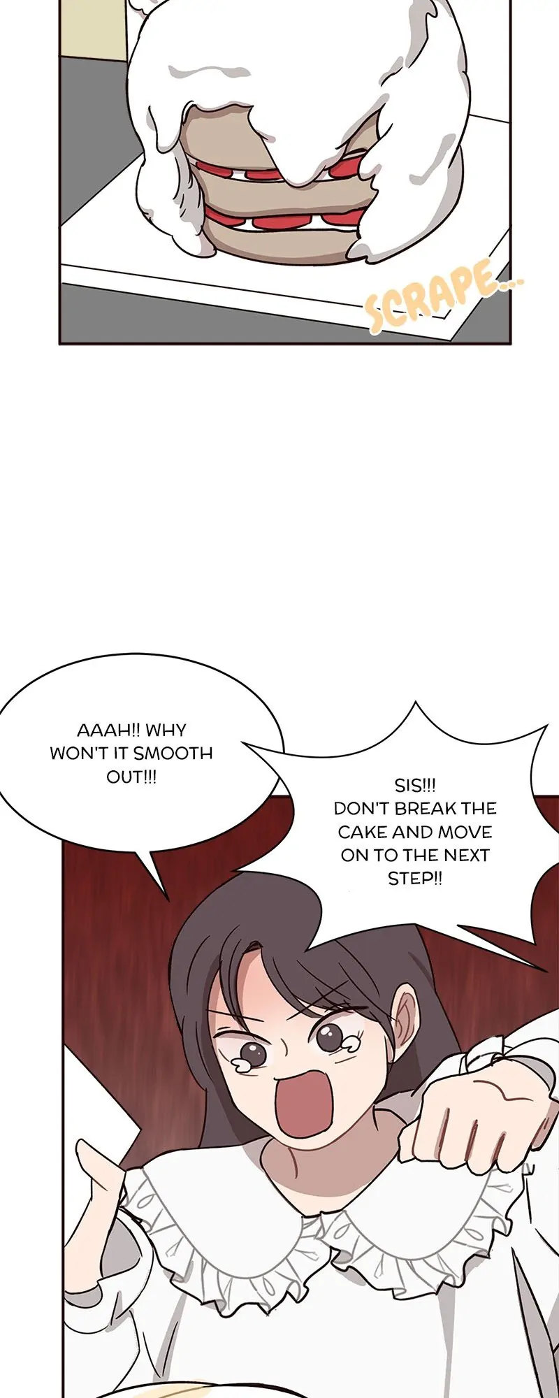 18+ Ooh La La Chapter 57 page 24