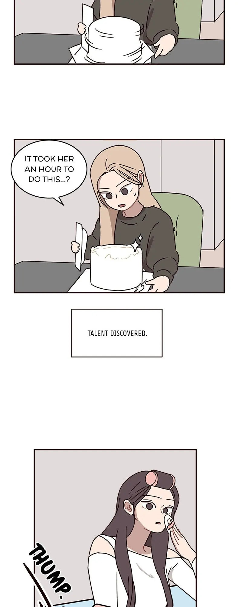 18+ Ooh La La Chapter 57 page 29